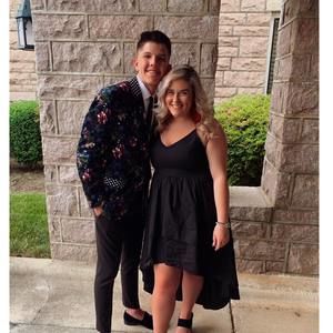 Meet your Posher, Jentry